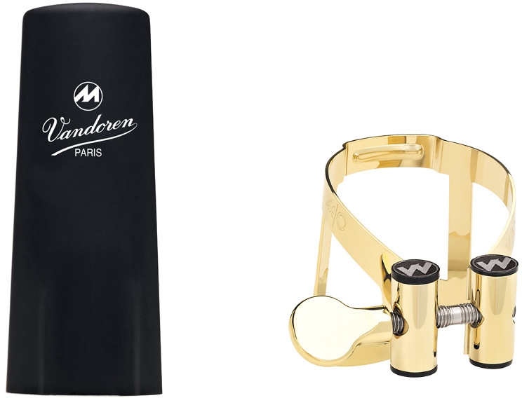 Vandoren M|O Masters LC61 GP Clarinet